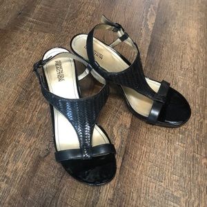 Kenneth Cole sandals